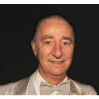 Photo Of Edilio "Blupe" Jaconette