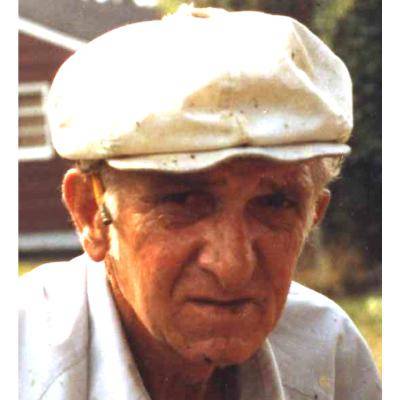 Photo Of Eugene Guglielmi