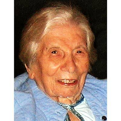 Photo Of  Maddalena Buzzelli