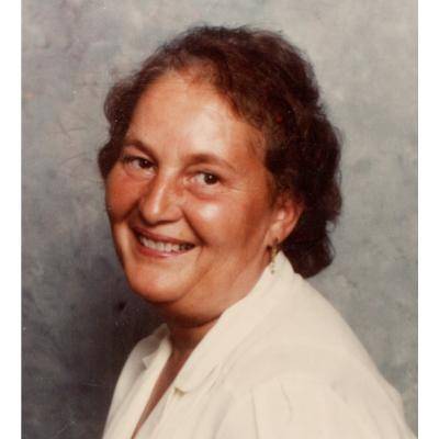 Photo Of Phyllis Triplett