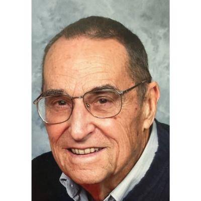 Photo Of Walter Burkley