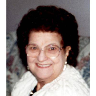 Photo Of Lillian Belli