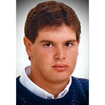 Photo Of  Matthew Rayl