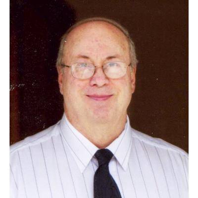 Photo Of Robert Palermini