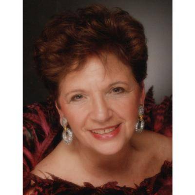 Photo Of Louise Keefe-Meder (DiPaolo)