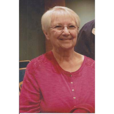 Photo Of Carolyn Panzera