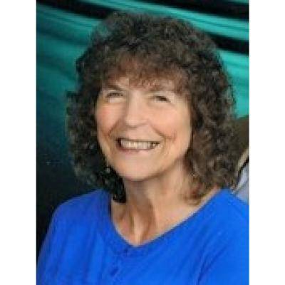 Photo Of Barbara Steffes