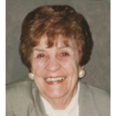 Photo Of Patricia Dascenzo