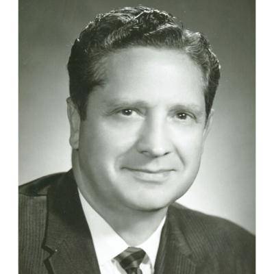 Photo Of Sam Schillaci