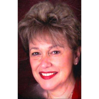 Photo Of Dolores Lopresti