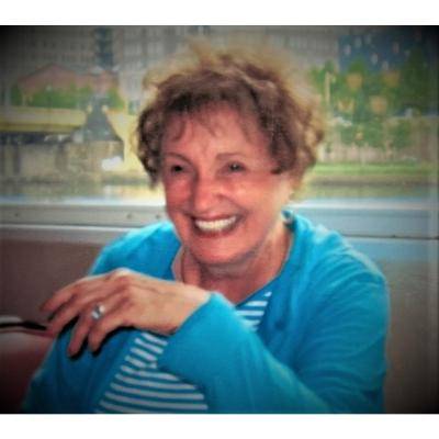 Photo Of Mary Palma