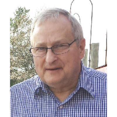 Photo Of Robert Paolini