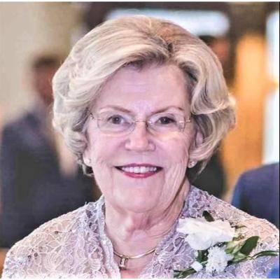 Photo Of Grace Santilli