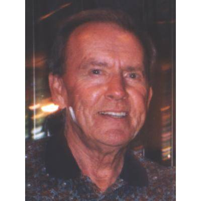 Photo Of Norman Overstreet