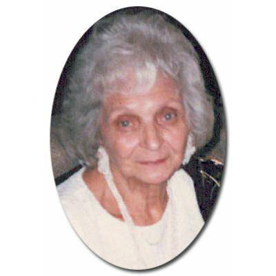 Photo Of Angela DeCola