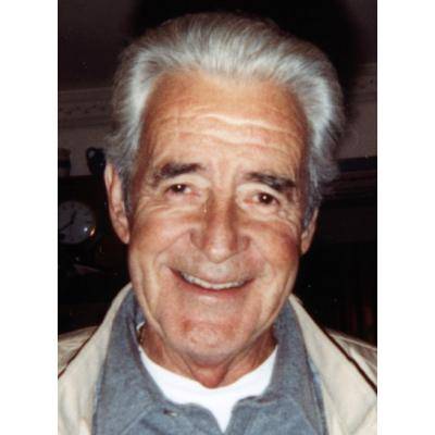 Photo Of Charles Carr