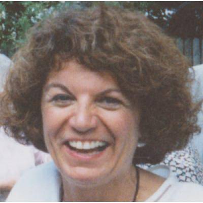 Photo Of Marjorie Murray