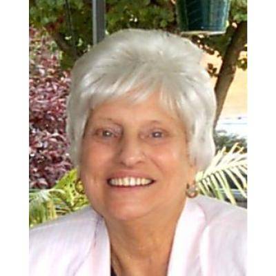 Photo Of Katherine Shore