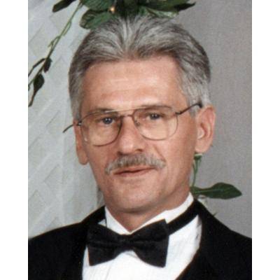 Photo Of Thomas Weyand