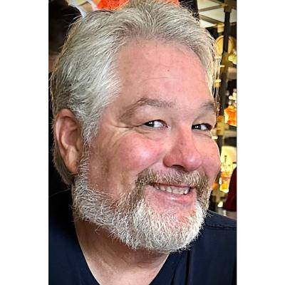 Photo Of  Christopher Scott