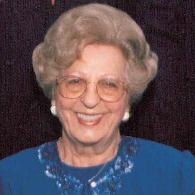 Photo Of Dina Gioffre(Quitar)