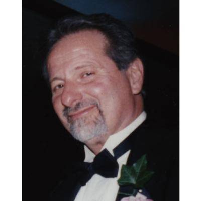 Photo Of Orlando Marinelli