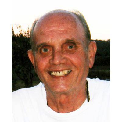 Photo Of Michael Broadwater