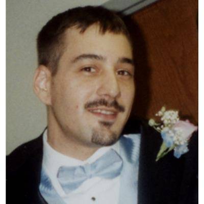 Photo Of Jonathon Martinsen