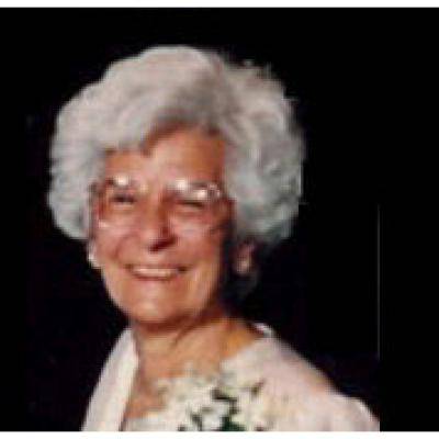 Photo Of Florence DiNovo