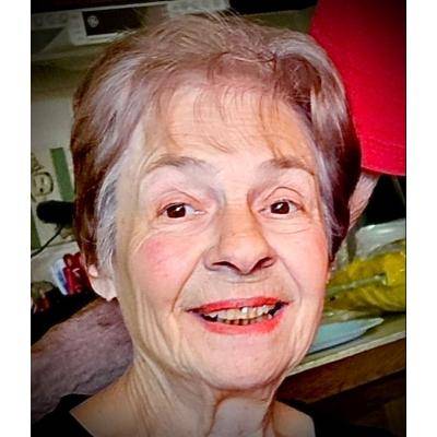 Photo Of Patricia Rossetti